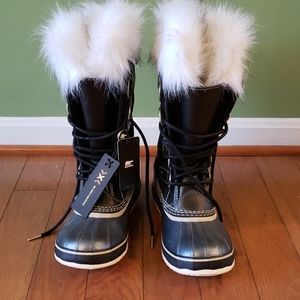 Sorel Boots